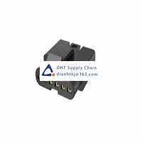 Amphenol Communications Solutions_FLHS6300_Printed Circuit Board Connector