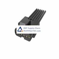 Amphenol Communications Solutions_FLHS6P008C0_Printed Circuit Board Connector