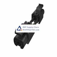 Amphenol Communications Solutions_FLHT2C008C0_Printed Circuit Board Connector
