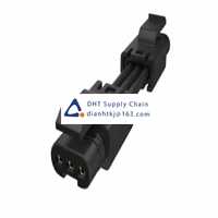 Amphenol Communications Solutions_FLHT3C008A0_Printed Circuit Board Connector