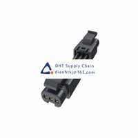 Amphenol Communications Solutions_FLHT3P008A0_Printed Circuit Board Connector