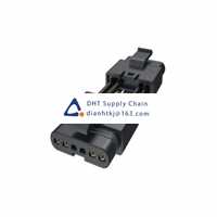 Amphenol Communications Solutions_FLHT4P008A0_Printed Circuit Board Connector