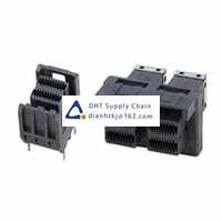 Amphenol Communications Solutions_G40HD132211HR_Printed Circuit Board Connector