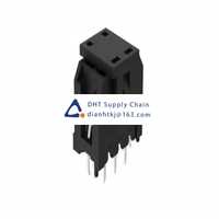 Amphenol Communications Solutions_G88MP061028CREU_Printed Circuit Board Connector