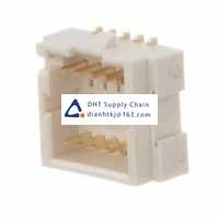 TE Connectivity_5-2394520-1_Printed Circuit Board Connector