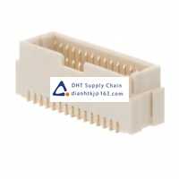 TE Connectivity_5-2394520-3_Printed Circuit Board Connector