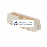 TE Connectivity_5-2394520-4_Printed Circuit Board Connector