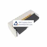 Amphenol Communications Solutions_F33B-1A7Q1-E8C08_Printed Circuit Board Connector