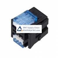 3M_7100003935_Terminal Block Connector