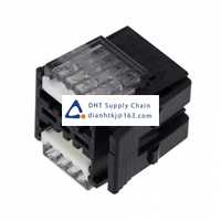 3M_FA 37108-2206-0W0_Terminal Block Connector