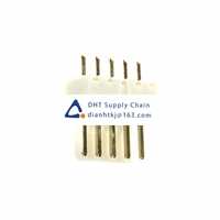 Bulgin_100287_Printed Circuit Board Connector