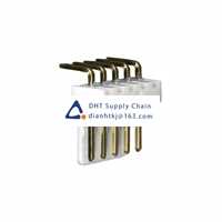 Bulgin_100288_Printed Circuit Board Connector