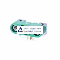 HARWIN_G125-MH10605M4P_Printed Circuit Board Connector