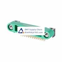 HARWIN_G125-MH12605M4P_Printed Circuit Board Connector