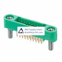 HARWIN_G125-MV12005M2P_Printed Circuit Board Connector