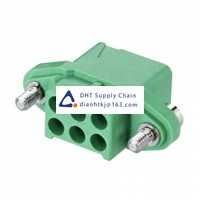 HARWIN_M300-2240696F2_Printed Circuit Board Connector