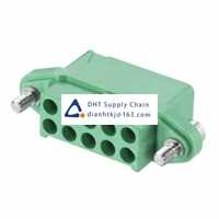 HARWIN_M300-2241096F2_Printed Circuit Board Connector