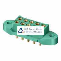 HARWIN_M300-FV3104500_Printed Circuit Board Connector