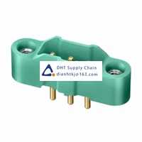 HARWIN_M300-MV10345M1_Printed Circuit Board Connector