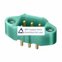 HARWIN_M300-MV30645M1_Printed Circuit Board Connector