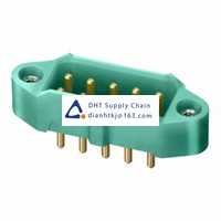 HARWIN_M300-MV31045M1_Printed Circuit Board Connector