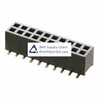 HARWIN_M50-3122545_Printed Circuit Board Connector