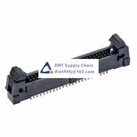 HARWIN_M50-3552542_Printed Circuit Board Connector