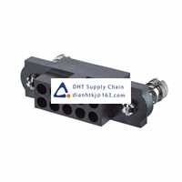 HARWIN_M80-4181298_Printed Circuit Board Connector