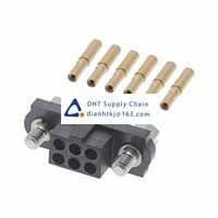 HARWIN_M80-4600605_Printed Circuit Board Connector