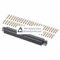 HARWIN_M80-4615005_Printed Circuit Board Connector