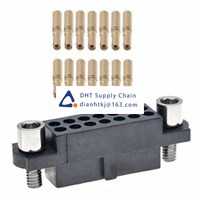 HARWIN_M80-4811405_Printed Circuit Board Connector