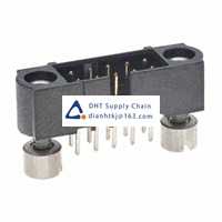 HARWIN_M80-5101022_Printed Circuit Board Connector
