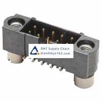HARWIN_M80-5131442_Printed Circuit Board Connector