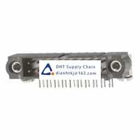 HARWIN_M80-5411242_Printed Circuit Board Connector