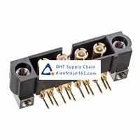 HARWIN_M80-MH313M5-04_Printed Circuit Board Connector