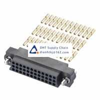 HARWIN_M83-LFC1F2N27-0000-000_Printed Circuit Board Connector