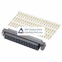 HARWIN_M83-LFC1F2N60-0000-000_Printed Circuit Board Connector