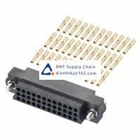 HARWIN_M83-LFD1F2N36-0000-000_Printed Circuit Board Connector