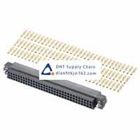 HARWIN_M83-LFD1F2N96-0000-000_Printed Circuit Board Connector