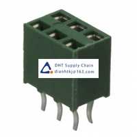 TE Connectivity_215307-3_Printed Circuit Board Connector