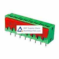 Molex_397000913_Terminal Block Connector