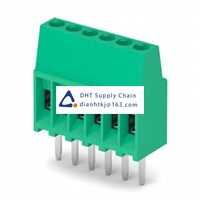Molex_397730006_Terminal Block Connector
