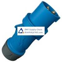 MENNEKES_13502_Mains and DC power connectors