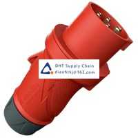 MENNEKES_13506_Mains and DC power connectors