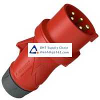 MENNEKES_13523_Mains and DC power connectors