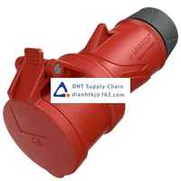 MENNEKES_14523_Mains and DC power connectors