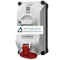 MENNEKES_5611406G_Mains and DC power connectors