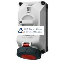 MENNEKES_5714403G_Mains and DC power connectors