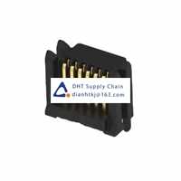 ERNI_114711-E_Printed Circuit Board Connector
