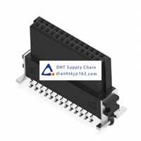 ERNI_154718-E_Printed Circuit Board Connector